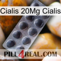 Cialis 20Mg Cialis 30